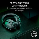 Razer RZ04-03240900-R3M1, Cuffia da gioco Nero