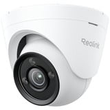 Reolink Serie ColorX P335X, Telecamera di sorveglianza bianco