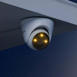 Reolink Serie ColorX P335X, Telecamera di sorveglianza bianco