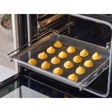 Respekta 15110000000619, Forno Nero