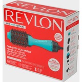 Revlon RVDR5222MUKE Menta/Nero