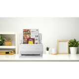 Ricoh ScanSnap iX2400, Input scanner bianco