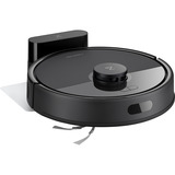 Roborock Q7BF52-00, Aspirazione robot Nero
