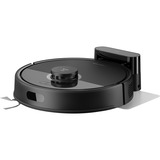 Roborock Q7BF52-00, Aspirazione robot Nero