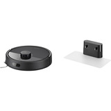 Roborock Q7BF52-00, Aspirazione robot Nero