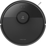 Roborock Q7BF52-00, Aspirazione robot Nero