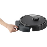 Roborock Q7BF52-00, Aspirazione robot Nero