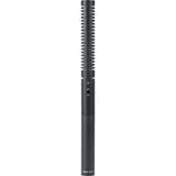 Rode Microphones NTG2, Microfono Nero