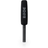 Rode Microphones NTG2, Microfono Nero