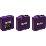 Rode Microphones WIGOGEN3PUR viola