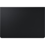 SAMSUNG EF-DT630BBGGDE tastiera per dispositivo mobile Nero Pin Pogo QWERTZ QWERTZ, Samsung, Galaxy Tab S7, Nero, Pin Pogo, 177 mm