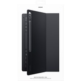 SAMSUNG EF-DX920BBGGDE, Tastiera Nero