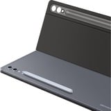 SAMSUNG EF-DX920BBGGDE, Tastiera Nero