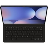 SAMSUNG EF-DX920BBGGDE, Tastiera Nero