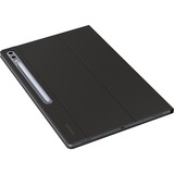 SAMSUNG EF-DX920 QWERTZ Tedesco Pin Pogo Nero, Tastiera Nero, QWERTZ, Tedesco, Touchpad, Samsung, Galaxy Tab S10 Ultra, Galaxy Tab S9 Ultra, Nero