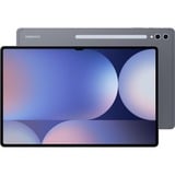 SAMSUNG Galaxy Tab S10 Ultra, Tablet AI, Display 14.6" Dynamic AMOLED 2X, 5G, RAM 12GB, 256GB, 11.200 mAh, Android 14, IP68, Gray, [Versione italiana] 2024, Tablet PC grigio, Tablet AI, Display 14.6" Dynamic AMOLED 2X, 5G, RAM 12GB, 256GB, 11.200 mAh, Android 14, IP68, Gray, [Versione italiana] 2024, 37,1 cm (14.6"), 2960 x 1848 Pixel, 256 GB, 12 GB, Android 14, Grigio