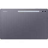 SAMSUNG Galaxy Tab S10 Ultra, Tablet AI, Display 14.6" Dynamic AMOLED 2X, 5G, RAM 12GB, 256GB, 11.200 mAh, Android 14, IP68, Gray, [Versione italiana] 2024, Tablet PC grigio, Tablet AI, Display 14.6" Dynamic AMOLED 2X, 5G, RAM 12GB, 256GB, 11.200 mAh, Android 14, IP68, Gray, [Versione italiana] 2024, 37,1 cm (14.6"), 2960 x 1848 Pixel, 256 GB, 12 GB, Android 14, Grigio