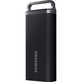 SAMSUNG MU-PH2T0S/EU, Disco a stato solido Nero/Argento