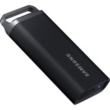SAMSUNG MU-PH2T0S/EU, Disco a stato solido Nero/Argento
