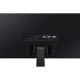 SAMSUNG S24D364GAU, Monitor LED Nero