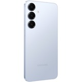 SAMSUNG SM-S936BLBDEUB, Handy celeste