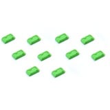 SMARTKEEPER ESSENTIAL Micro USB-B Port Lock (MUL04), Serratura da infilare 