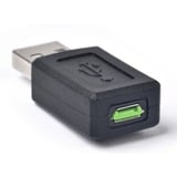 SMARTKEEPER ESSENTIAL Micro USB-B Port Lock (MUL04), Serratura da infilare 