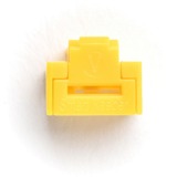 SMARTKEEPER ESSENTIAL RJ45 Port Lock (NL03) + Lock Key Basic (U03), Serratura da infilare 
