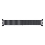 Samsung ET-SVL33LKEGEU, Cinturino orologio Nero