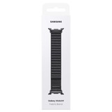 Samsung ET-SVL33LKEGEU, Cinturino orologio Nero
