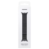 Samsung Fascia in tessuto, Cinturino orologio Nero