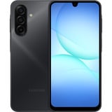 Samsung Galaxy A17 17 cm (6.7") Dual SIM ibrida 4G USB tipo-C 4 GB 128 GB 5000 mAh Nero, Handy Nero, 17 cm (6.7"), 1080 x 2340 Pixel, 4 GB, 128 GB, 50 MP, Nero