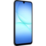 Samsung Galaxy A17 17 cm (6.7") Dual SIM ibrida 4G USB tipo-C 4 GB 128 GB 5000 mAh Nero, Handy Nero, 17 cm (6.7"), 1080 x 2340 Pixel, 4 GB, 128 GB, 50 MP, Nero