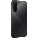 Samsung Galaxy A17 17 cm (6.7") Dual SIM ibrida 4G USB tipo-C 4 GB 128 GB 5000 mAh Nero, Handy Nero, 17 cm (6.7"), 1080 x 2340 Pixel, 4 GB, 128 GB, 50 MP, Nero
