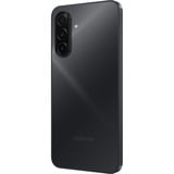 Samsung Galaxy A17 17 cm (6.7") Dual SIM ibrida 4G USB tipo-C 4 GB 128 GB 5000 mAh Nero, Handy Nero, 17 cm (6.7"), 1080 x 2340 Pixel, 4 GB, 128 GB, 50 MP, Nero