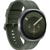 Samsung Galaxy Watch9, Smartwatch argento