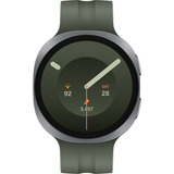 Samsung Galaxy Watch9, Smartwatch argento