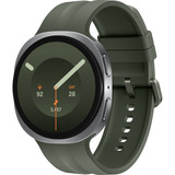 Samsung Galaxy Watch9, Smartwatch argento