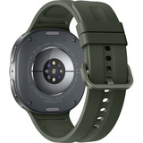 Samsung Galaxy Watch9, Smartwatch argento