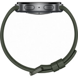 Samsung Galaxy Watch9, Smartwatch argento