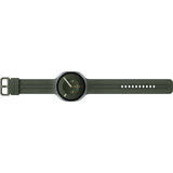Samsung Galaxy Watch9, Smartwatch argento