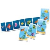 Schmidt Spiele Gorgogliare, Gioco di carte 