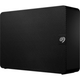 Seagate Expansion STKP4000400 disco rigido esterno 4000 GB Nero, Hard-disk Nero, 4000 GB, 3.5", 3.2 Gen 1 (3.1 Gen 1), Nero