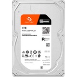 Seagate FireCuda ST4000DXA05 disco rigido interno 3.5" 4000 GB Serial ATA III 3.5", 4000 GB, 7200 Giri/min