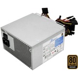 Seasonic SSP-350ST2 alimentatore per computer 350 W 20+4 pin ATX ATX Grigio grigio, 350 W, 50/60 Hz, Attivo, 12 A, 18 A, 18 A