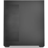 Sharkoon AK6 RGB, Chassis Tower Nero