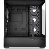 Sharkoon AK6 RGB  , Chassis Tower Nero