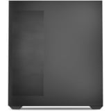 Sharkoon AK6 RGB  , Chassis Tower Nero