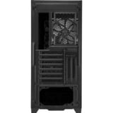 Sharkoon ELITE SHARK TG7M RGB Nero Nero, PC, Nero, ATX, EATX, micro ATX, Mini-ITX, Giocare, Multi, Ventole