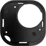 Shelly Bumper per Shelly BLU Button1, Custodia protettiva Nero